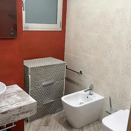 Apartament Il Nido Dei Monti *