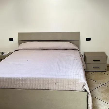 Il Nido Dei Monti Apartament *