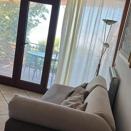 Il Nido Dei Monti Apartament