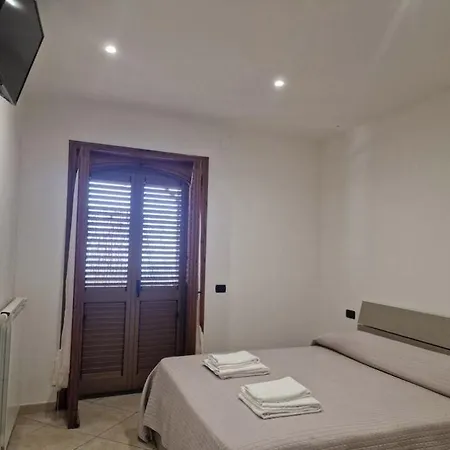 Il Nido Dei Monti Apartament