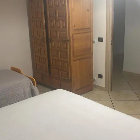 Apartament Il Nido Dei Monti Agerola